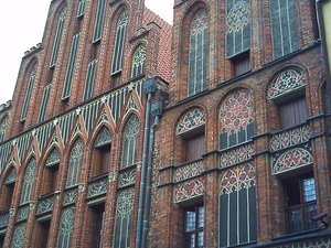 Toruń