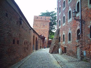 Toruń