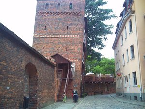 Toruń