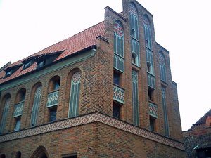 Toruń