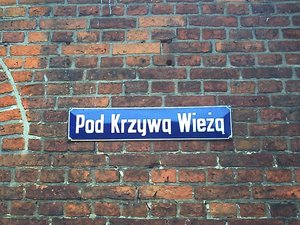 Toruń