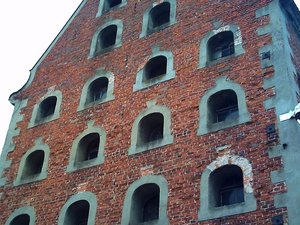 Toruń