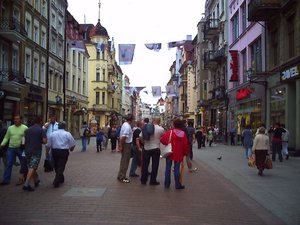 Toruń