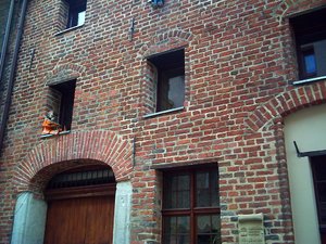 Toruń