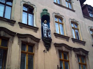 Toruń