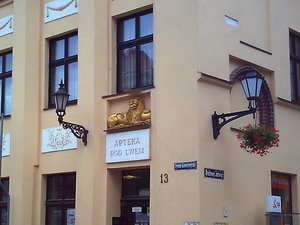 Toruń