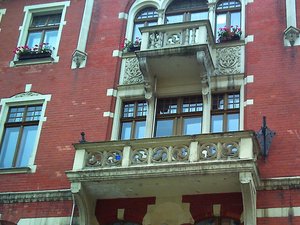 Toruń