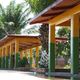 Przystań w Boca de Uracoa - nasza brama do raju