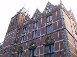 Amsterdam