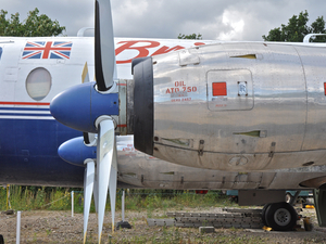 Vickers Viscount