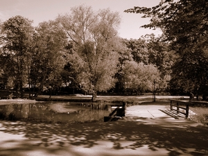 Poznań   Park Sołacki 2