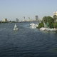 Kair, Nil