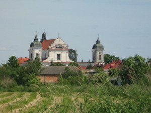 Tykocin