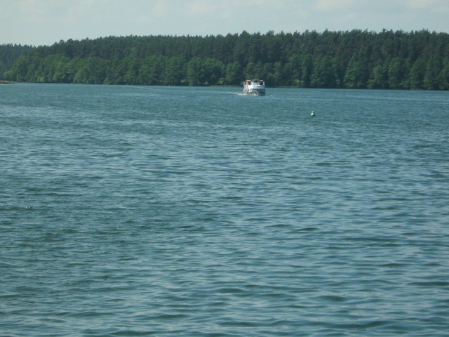 Jezioro Białe