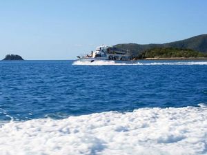 Whitsunday Islands