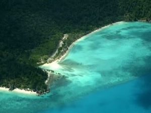 Whitsunday Islands