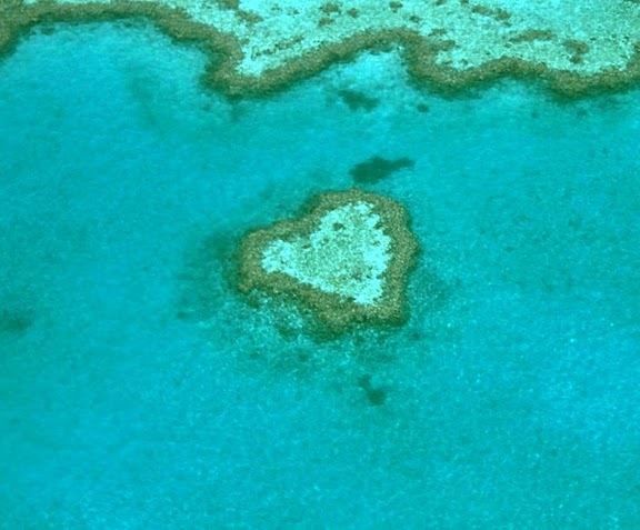 Heart Reef