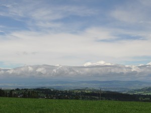 Panorama z Gubałówki