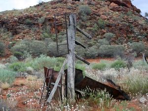 Red Centre