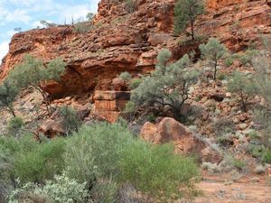 Red Centre