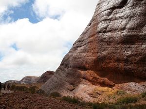 Kata Tjuta