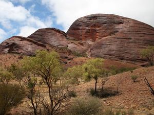 Kata Tjuta