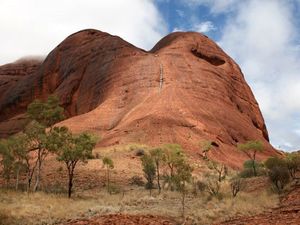 Kata Tjuta