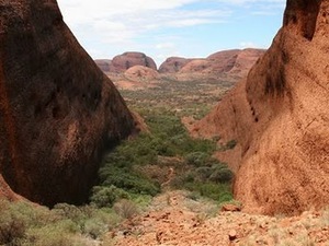 Kata Tjuta