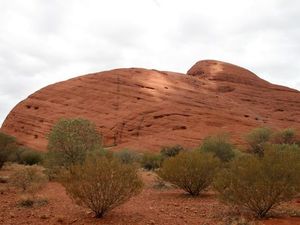 Kata Tjuta