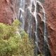 Wodospady na Uluru