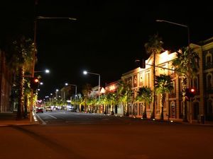 Geelong