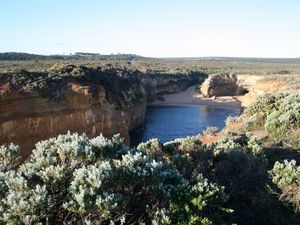 Loch Ard Gorge