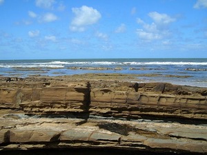 Widoki z Great Ocean Road