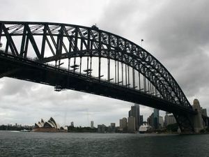 Harbour Bridge