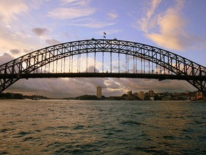 Harbour Bridge