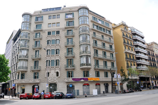 Dsc 2468 dzielnica Eixample