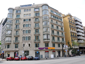 Dsc 2468 dzielnica Eixample