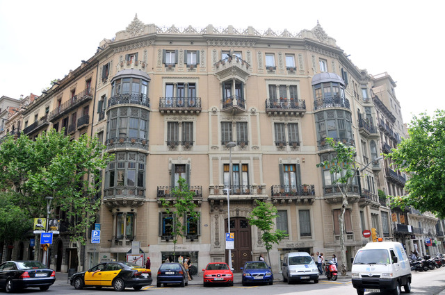 Dsc 2473 dzielnica Eixample