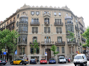 Dsc 2473 dzielnica Eixample