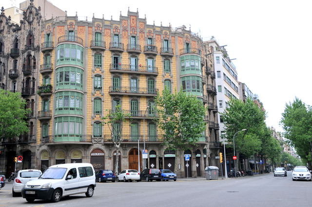 Dsc 2594 dzielnica Eixample