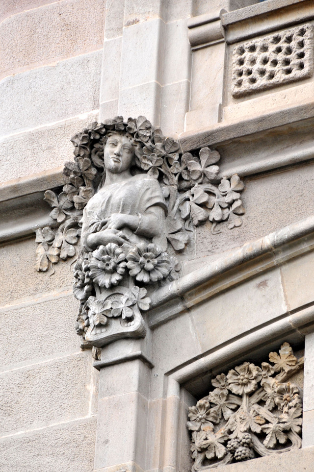 Dsc 2614 dzielnica Eixample
