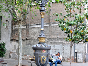 Dsc 2557 dzielnica Garcia