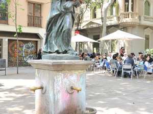 Dsc 2542 dzielnica Garcia
