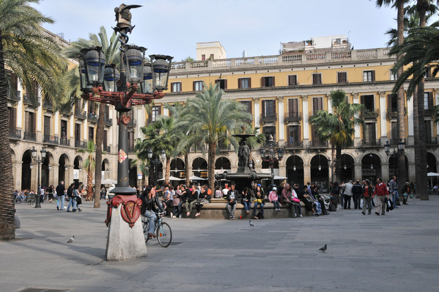 Dsc 2641 Rambla