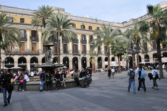Dsc 2647 Rambla