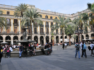 Dsc 2647 Rambla