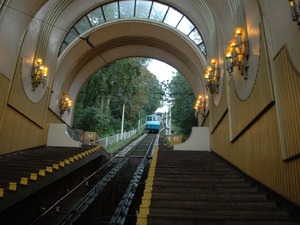 Dsc 5076 stacja kolejki Funicular