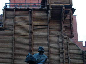 Dsc 5100 Złota Brama