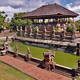 Bali, Pałac Sprawiedliwości w Klungkung. 