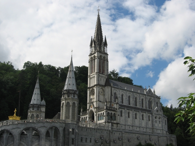 Lourdes